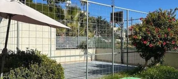 6 bedrooms Villa in Mesa Geitonia, Cyprus No. 19878 2