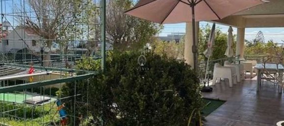 6 bedrooms Villa in Mesa Geitonia, Cyprus No. 19878 5