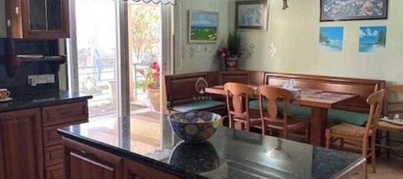 6 bedrooms Villa in Mesa Geitonia, Cyprus No. 19878 12