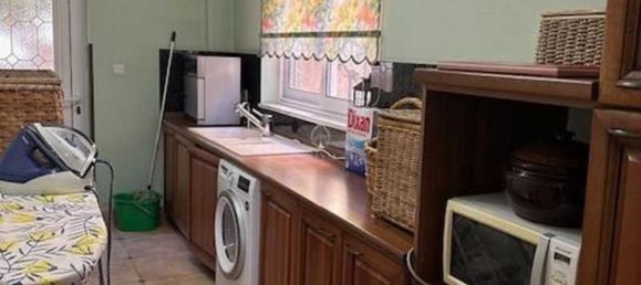 6 bedrooms Villa in Mesa Geitonia, Cyprus No. 19878 13