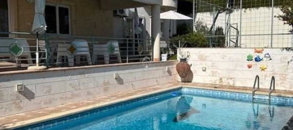 6 bedrooms Villa in Mesa Geitonia, Cyprus No. 19878 9