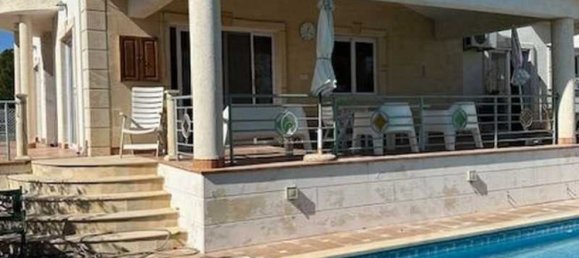 6 bedrooms Villa in Mesa Geitonia, Cyprus No. 19878 7