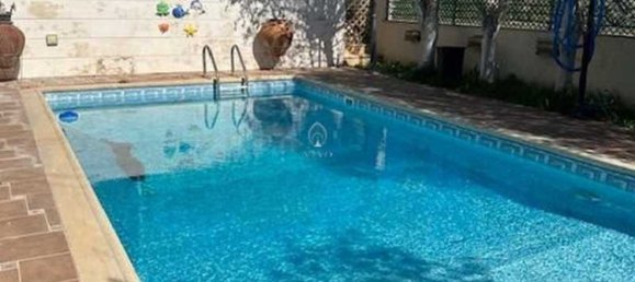 6 bedrooms Villa in Mesa Geitonia, Cyprus No. 19878 6