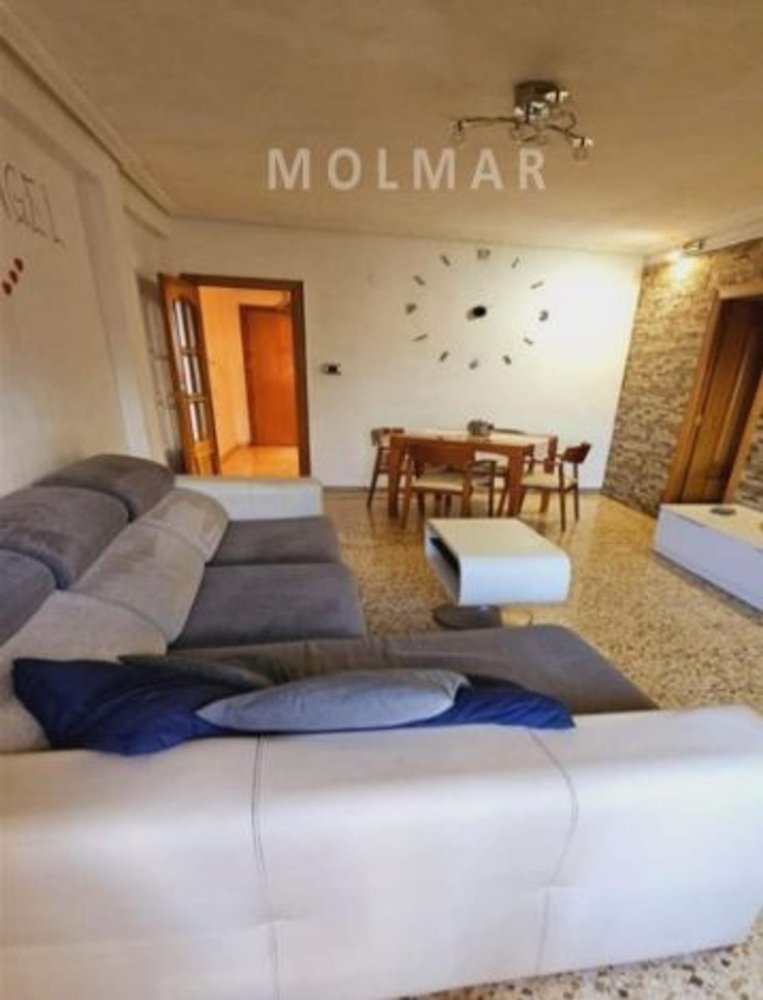 3 غرف نوم شقة في Valencia, Spain رقم 248621