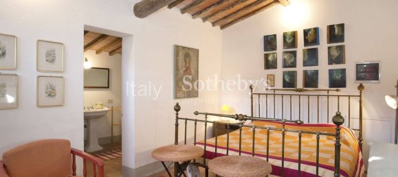 6 Schlafzimmer Villa in Rignano sull'Arno, Italy, Nr. 209003 20