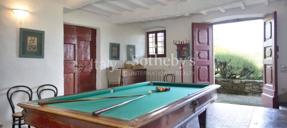 6 Schlafzimmer Villa in Rignano sull'Arno, Italy, Nr. 209003 26