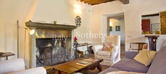 6 Schlafzimmer Villa in Rignano sull'Arno, Italy, Nr. 209003 5