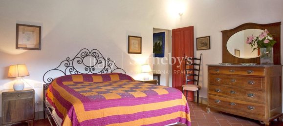 6 Schlafzimmer Villa in Rignano sull'Arno, Italy, Nr. 209003 16