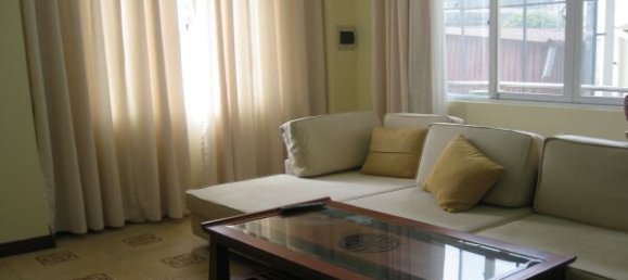 2 bedrooms Apartment in Hoan Kiem, Vietnam No. 7839 3