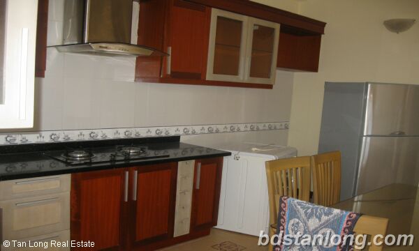 2 bedrooms Apartment in Hoan Kiem, Vietnam No. 7839