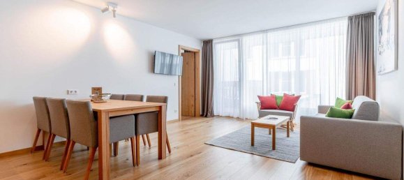 3غرفة شقة في Fieberbrunn, Austria رقم 245559 7