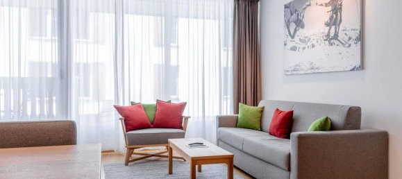 3غرفة شقة في Fieberbrunn, Austria رقم 245559 5