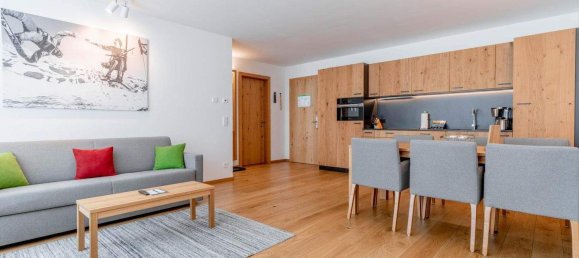 3غرفة شقة في Fieberbrunn, Austria رقم 245559 6