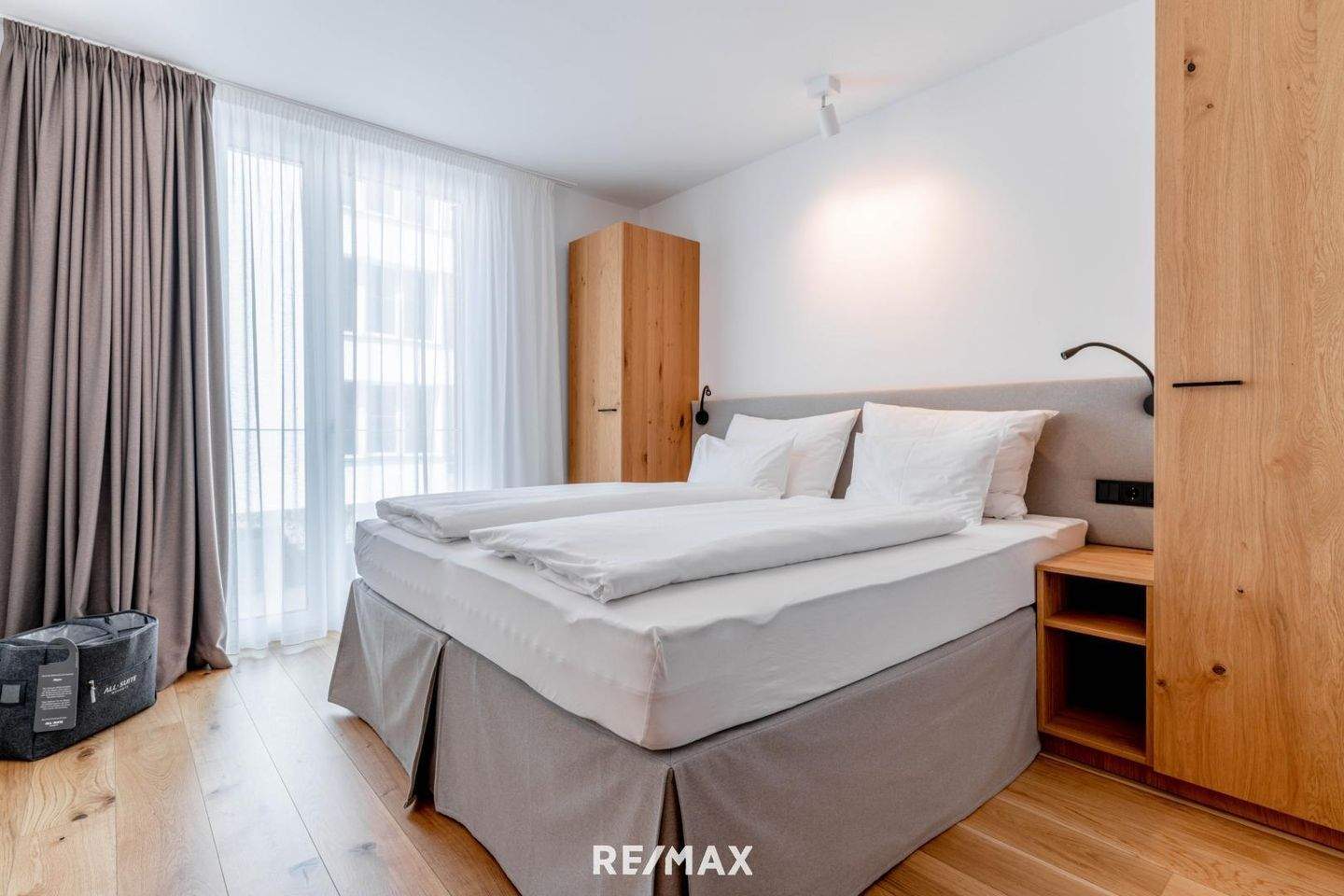 3غرفة شقة في Fieberbrunn, Austria رقم 245559