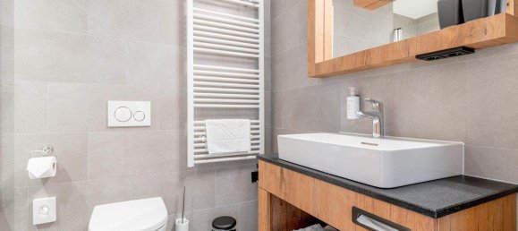 3غرفة شقة في Fieberbrunn, Austria رقم 245559 2