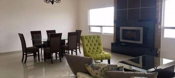 Дом с 3 спальнями в Нуэво Леон, Мексика № 189133 2