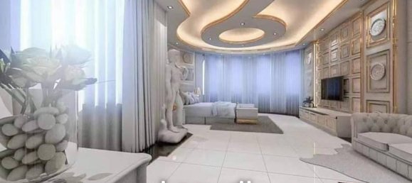 10 bedrooms Villa in Bang Lamung, Thailand No. 17925 3