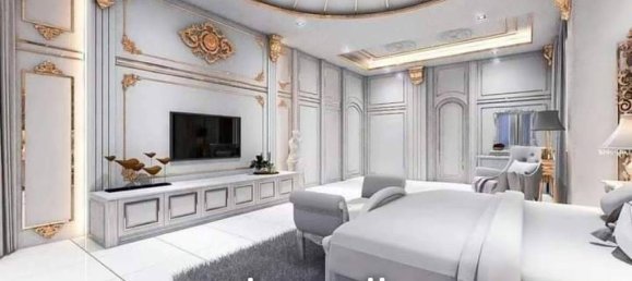 10 bedrooms Villa in Bang Lamung, Thailand No. 17925 4