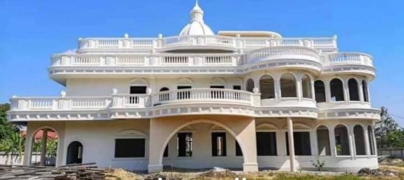 10 bedrooms Villa in Bang Lamung, Thailand No. 17925 8