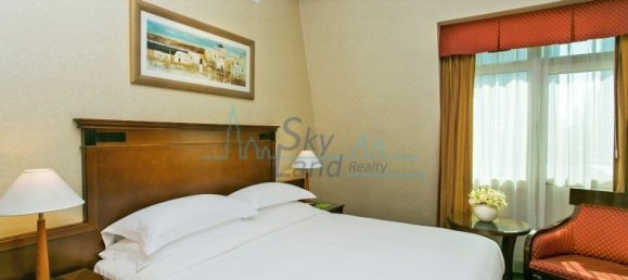 2 Schlafzimmer Hotel Appartement in Downtown Dubai (Downtown Burj Dubai), UAE, Nr. 20375 4