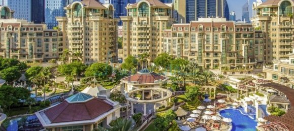 2 Schlafzimmer Hotel Appartement in Downtown Dubai (Downtown Burj Dubai), UAE, Nr. 20375 12