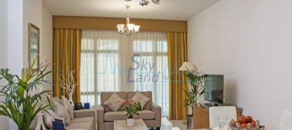 2 Schlafzimmer Hotel Appartement in Downtown Dubai (Downtown Burj Dubai), UAE, Nr. 20375 7