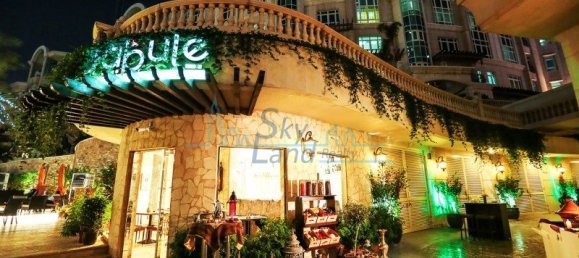 2 Schlafzimmer Hotel Appartement in Downtown Dubai (Downtown Burj Dubai), UAE, Nr. 20375 10