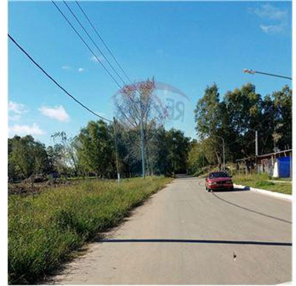  Land in Ezeiza, Argentina No. 35915