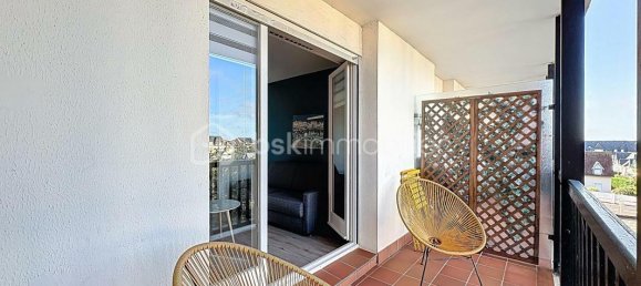 2 Schlafzimmer Wohnung in Cabourg, France, Nr. 355046 9