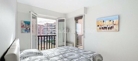 2 Schlafzimmer Wohnung in Cabourg, France, Nr. 355046 17