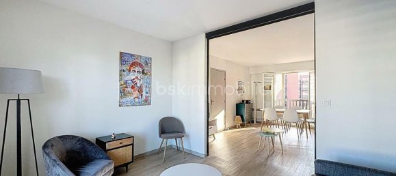 2 Schlafzimmer Wohnung in Cabourg, France, Nr. 355046 11