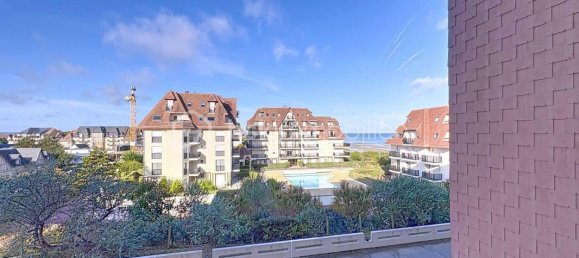 2 Schlafzimmer Wohnung in Cabourg, France, Nr. 355046 23