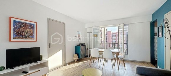 2 Schlafzimmer Wohnung in Cabourg, France, Nr. 355046 5