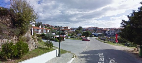  فندق في Chalkidiki, Greece 800متر مربع رقم 3823 2