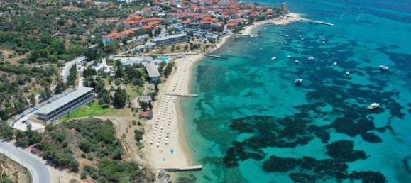  فندق في Chalkidiki, Greece 800متر مربع رقم 3823 4