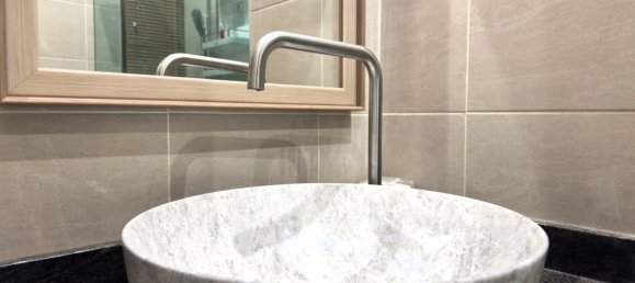 Studio in the Condo in Pattaya, Thailand No. 27488 9