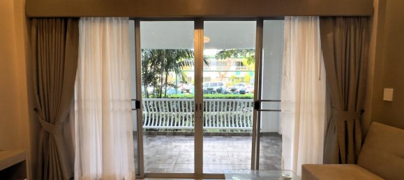 Studio in the Condo in Pattaya, Thailand No. 27488 17