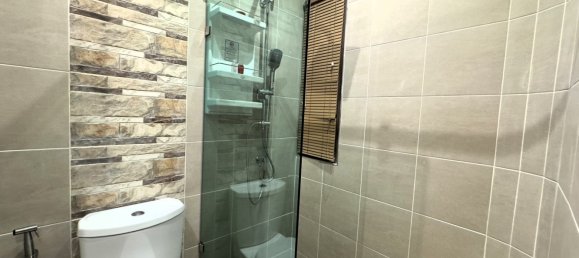 Studio in the Condo in Pattaya, Thailand No. 27488 5