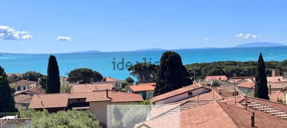 7غرفة فيلا في Rosignano Marittimo, Italy رقم 265161 2