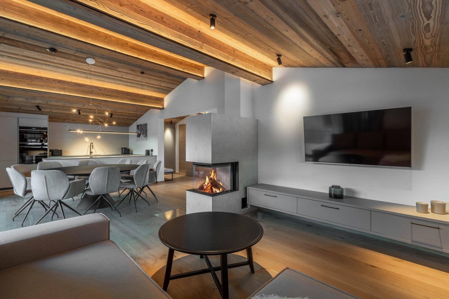 4 chambres Maison à Kitzbuhel, Austria No. 141326