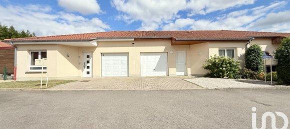 3-salle Maison à Vitry-sur-Orne, France No. 319239 13