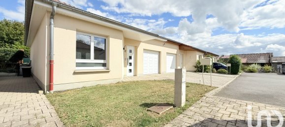 3-salle Maison à Vitry-sur-Orne, France No. 319239 12