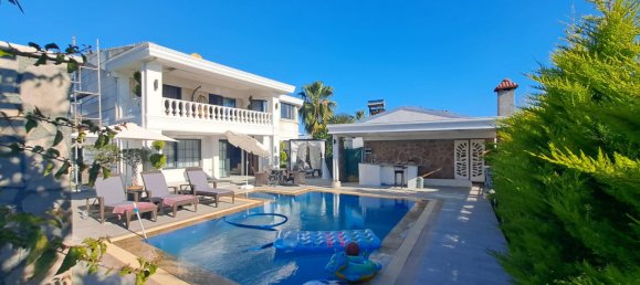 Villa 4+2 in Turkler, Turkey No. 15524 28