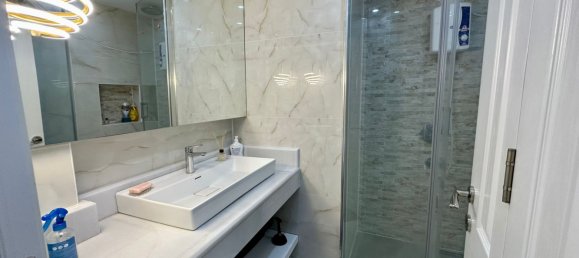 Villa 4+2 in Turkler, Turkey No. 15524 9