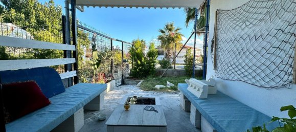 Villa 4+2 in Turkler, Turkey No. 15524 19