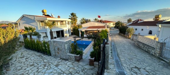 Villa 4+2 in Turkler, Turkey No. 15524 17