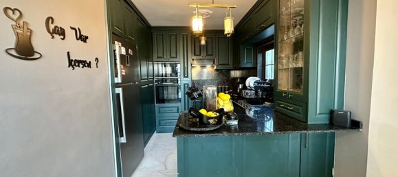 Villa 4+2 in Turkler, Turkey No. 15524 12