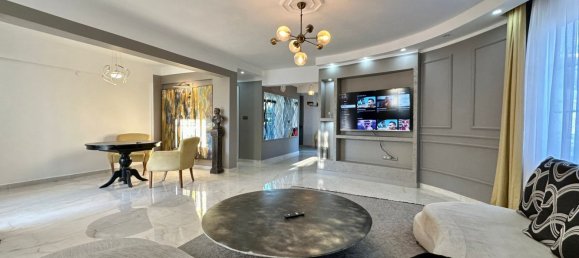 Villa 4+2 in Turkler, Turkey No. 15524 3