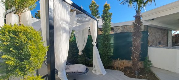 Villa 4+2 in Turkler, Turkey No. 15524 25