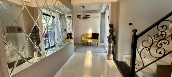 Villa 4+2 in Turkler, Turkey No. 15524 6